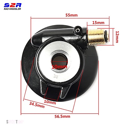 互換品 ZY125 BWS125 RS100 JOG100 BWS ZY 125 RS 100 ヤマハ バイク