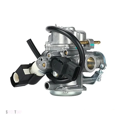 互換品 パーツそ他 バイク キャブレター NPS50 ズーマー 50 NPS 50 NPS 50S NPS50 NPS50S CH50 CHF50 原付スクーター部品キャブ