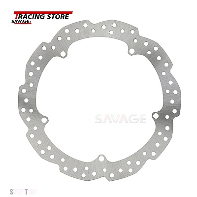互換品 ホイール アクセサリー ホンダ NC750 NC700 NC700D CTX700 フロント リア ブレーキ ディスク ローター S DCT インテグラ N D バイク ブレ X_2