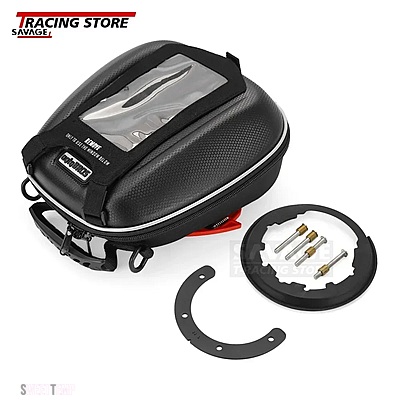 互換品 BMW バイクタンクバッグ K1200 GT/RS/S/R K1200 S/R 1150 R/RS R1200ST R1100 S/RS GS1200 GS1250 F900XR 防水キャリア K1300