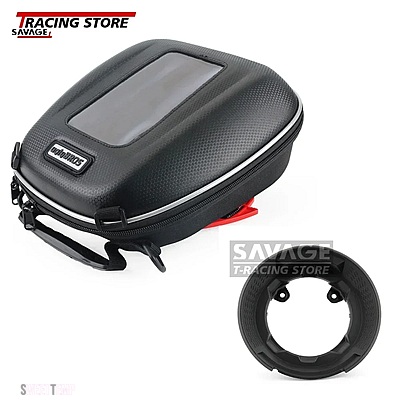 互換品 Z900 SE 250 400 650 ZX6R R 1000SX 300 タンクバッグ カワサキ