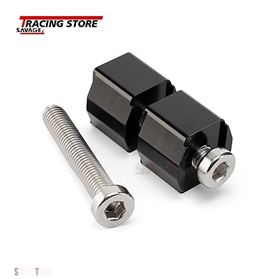 互換品 KTM ハンドルバーライザーアダプター 390 790 890 1050 1090 1190 1290 スーパーアドベンチャー 690 SMC-R エンデューロ R バイク_1