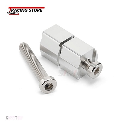 互換品 KTM ハンドルバーライザーアダプター 390 790 890 1050 1090 1190 1290 スーパーアドベンチャー 690 SMC-R エンデューロ R バイク_2
