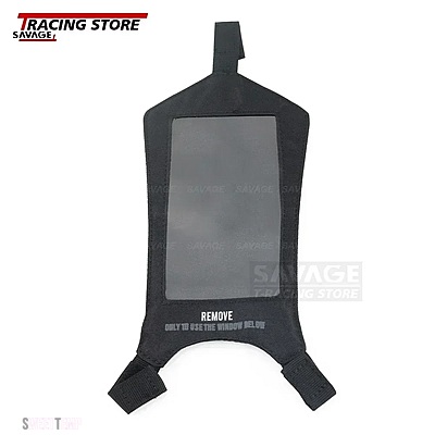 互換品 BMW R900 R1200 RT バイク燃料ガスタンクバッグ R900RT R1200RT タンクロックリングフィッティング防水多機能バッグアダプター