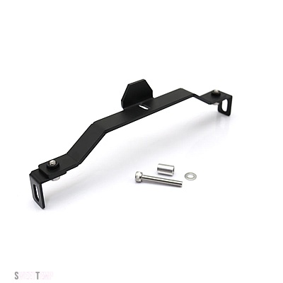 互換品 ヤマハ ドライビングライトマウント隠しフォグランプブラケットYZF R7 YZF R 7 2021-24 バイクアクセサリー