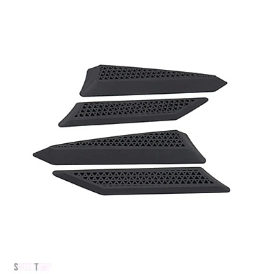 互換品 トライアンフ 660 2021 トライデント 660 燃料タンク フレームフィルム 燃料タンク ステッカー バイク アクセサリー_1