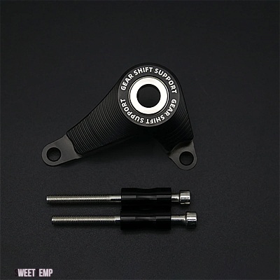 互換品 ホンダ CT125 TRAIL 125 TRAIL125 CT 125 2023 2024 バイクアクセサリー 8BJ-JA65 8BJ JA65 シフトブラケット_1