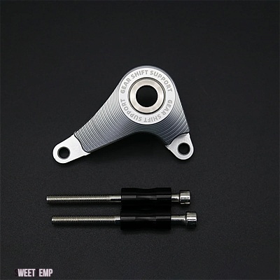 互換品 ホンダ CT125 TRAIL 125 TRAIL125 CT 125 2023 2024 バイクアクセサリー 8BJ-JA65 8BJ JA65 シフトブラケット_2