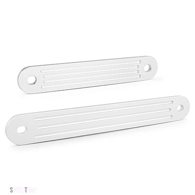 互換品 パーツそ他 TML TSP-1 / TSP-2DP マリン トランサム サポート プレート 船外機トップ ボルト パターン適合 12 インチ X 2 インチ 10 インチ_2