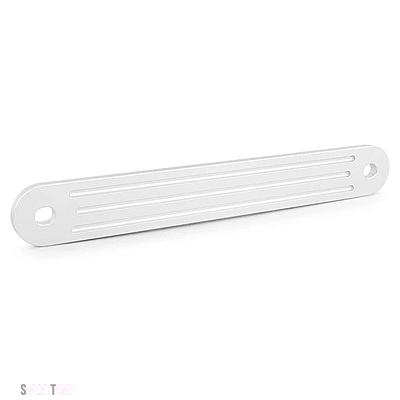互換品 パーツそ他 TML TSP-1 / TSP-2DP マリン トランサム サポート プレート 船外機トップ ボルト パターン適合 12 インチ X 2 インチ 10 インチ_3