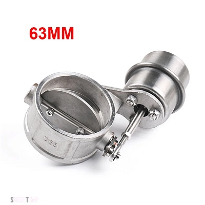 互換品 パーツそ他 51MM 63MM 76MM 真空作動排気カットアウト 2'' 51MM オープンスタイル圧力: 約 1 BAR_3
