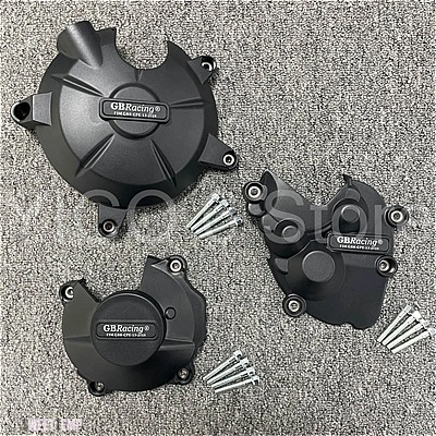 互換品 カバー ケース カワサキ ZX-6R ZX6R 636 2007-2024 バイク