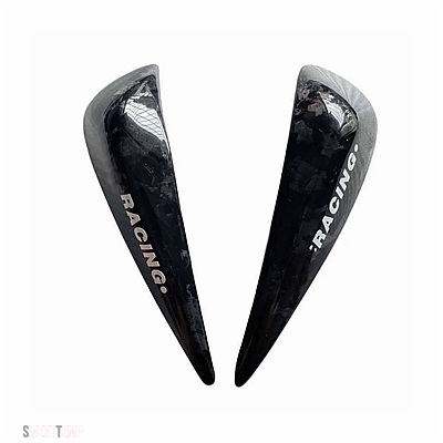互換品 アプリリア 100% カーボン 燃料タンク スライドスリーブ インナーライナースリーブ RS660 TUONO660 2021-24_3