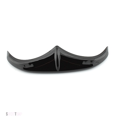 互換品 ハーレー Eバイク フロント リア フェンダー トレーリング リーディングエッジ チップ トリム アクセント エレクトラ ロードグライド ロードキン_5