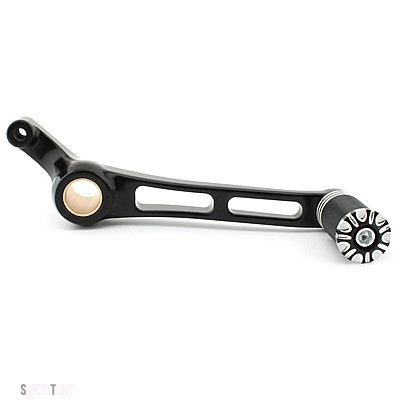 互換品 ハーレー V-ROD マッスル 2002-2017 バイクアクセサリー シフトアーム レバー ペグ ペダル V ROD VROD