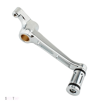 互換品 ハーレー V-ROD マッスル 2002-2017 バイクアクセサリー シフトアーム レバー ペグ ペダル V ROD VROD