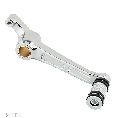 互換品 ハーレー V-ROD マッスル 2002-2017 バイクアクセサリー シフトアーム レバー ペグ ペダル V ROD VROD
