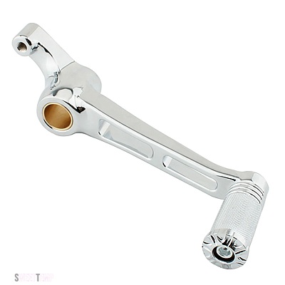 互換品 ハーレー V-ROD マッスル 2002-2017 バイクアクセサリー シフトアーム レバー ペグ ペダル V ROD VROD