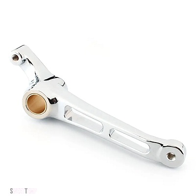 互換品 ハーレー V-ROD マッスル 2002-2017 バイクアクセサリー シフトアーム レバー ペグ ペダル V ROD VROD