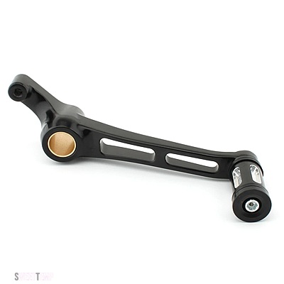 互換品 ハーレー V-ROD マッスル 2002-2017 バイクアクセサリー シフトアーム レバー ペグ ペダル V ROD VROD