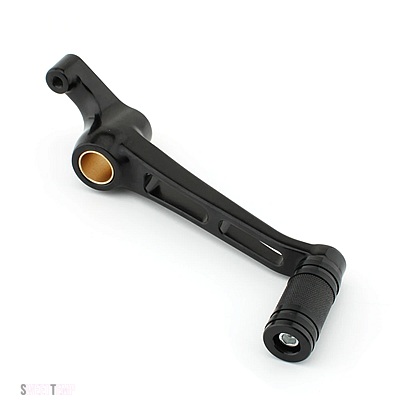 互換品 ハーレー V-ROD マッスル 2002-2017 バイクアクセサリー シフトアーム レバー ペグ ペダル V ROD VROD
