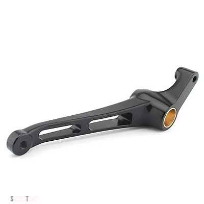 互換品 ハーレー V-ROD マッスル 2002-2017 バイクアクセサリー シフトアーム レバー ペグ ペダル V ROD VROD