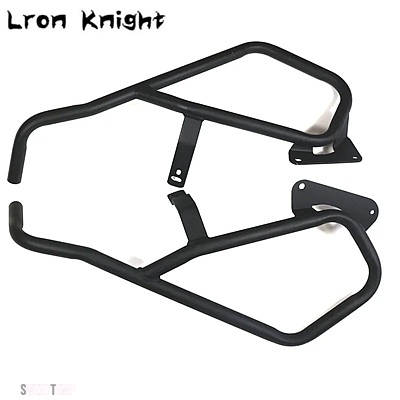 互換品 BMW K1600GT K1600GTL K1600 GT GTL 2011-2018 2017 クラッシュプロテクションバー エンジンガードサイドボックスフレームバンパー_1