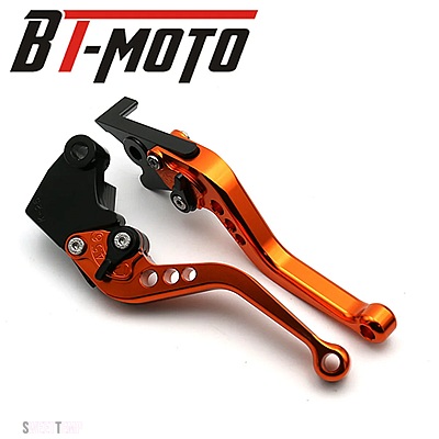 互換品 スズキ バイク ブレーキ クラッチ レバー ハンドル DL1000 2002-2019 DL1000XT 2017-2019 VSTROM DL1050 DL1050XT 2019-2022_7