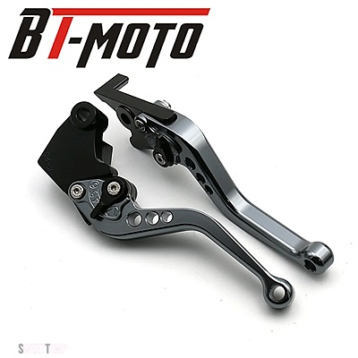 互換品 スズキ バイク ブレーキ クラッチ レバー ハンドル DL1000 2002-2019 DL1000XT 2017-2019 VSTROM DL1050 DL1050XT 2019-2022_9