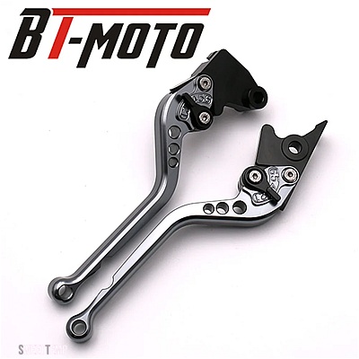 互換品 スズキ バイク ブレーキ クラッチ レバー ハンドル DL1000 2002-2019 DL1000XT 2017-2019 VSTROM DL1050 DL1050XT 2019-2022_17