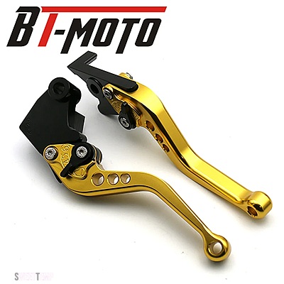互換品 スズキ バイク ブレーキ クラッチ レバー ハンドル DL1000 2002-2019 DL1000XT 2017-2019 VSTROM DL1050 DL1050XT 2019-2022_1