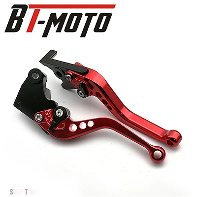 互換品 スズキ バイク ブレーキ クラッチ レバー ハンドル DL1000 2002-2019 DL1000XT 2017-2019 VSTROM DL1050 DL1050XT 2019-2022_2