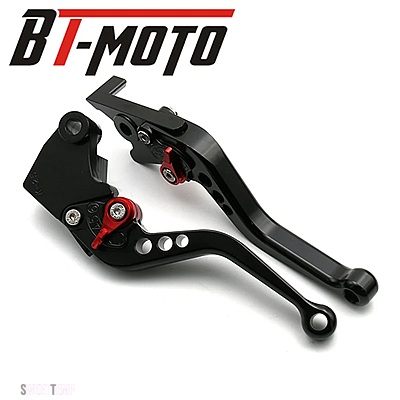 互換品 スズキ バイク ブレーキ クラッチ レバー ハンドル DL1000 2002-2019 DL1000XT 2017-2019 VSTROM DL1050 DL1050XT 2019-2022_3