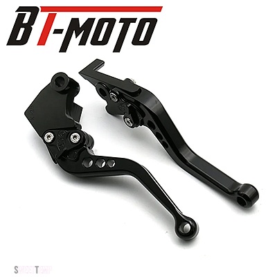 互換品 スズキ バイク ブレーキ クラッチ レバー ハンドル DL1000 2002-2019 DL1000XT 2017-2019 VSTROM DL1050 DL1050XT 2019-2022_4