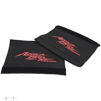 互換品 ホンダ アフリカツイン CRF1100L CRF1000L CRF 1100 1000 1100L バイク フロントフォークプロテクター カバー ショックアブソーバー 防??塵ガー_9
