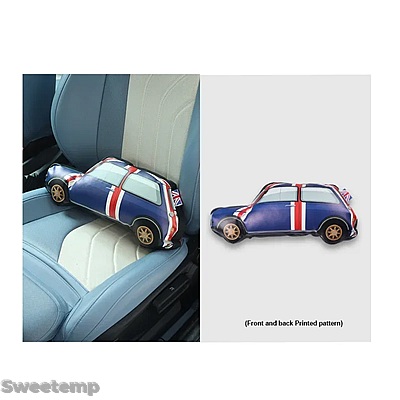 ミニクーパー クッションのおすすめ人気商品一覧 通販 - Yahoo
