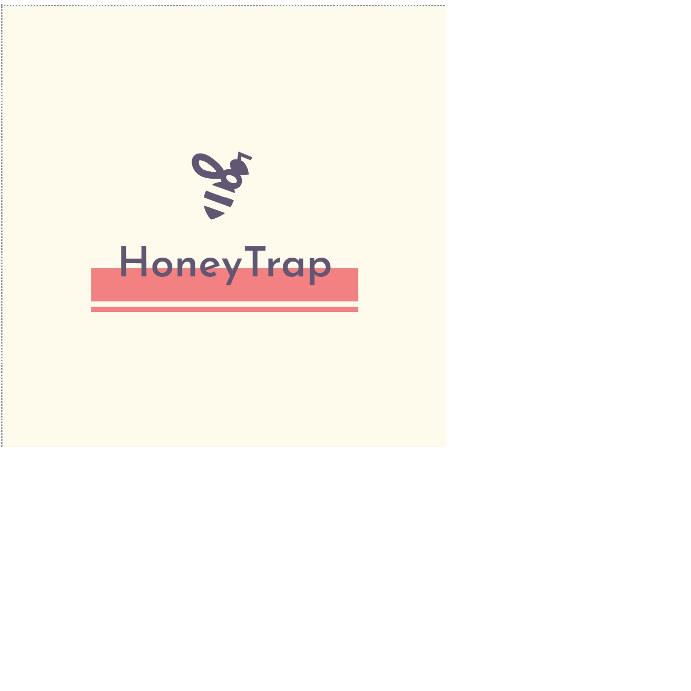 HoneyTrap ロゴ