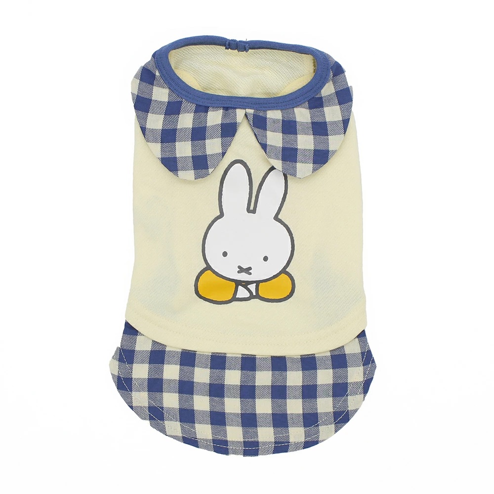 Miffy（ミッフィー） 犬 服 春 秋 冬 犬の服 スリーアローズ