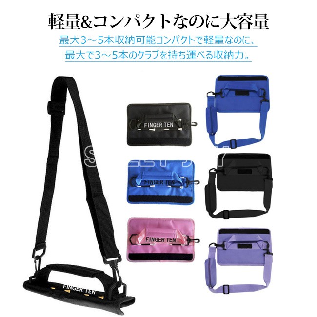 キャディバッグ ゴルフバッグ 軽量 メンズ レディース ゴルフ