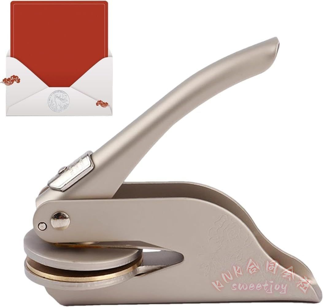 エンボススタンプのおすすめ人気商品一覧 通販 - Yahoo!ショッピング