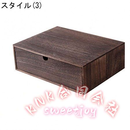 木箱 収納ボックス 45cm（家具、インテリア用品）のおすすめ人気商品