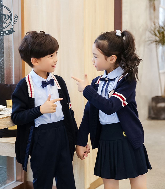 韓国子供服 卒業式 秋冬 入学式 子供 スーツ フォーマル 女 制服 キッズスーツ 男の子 学生服 スカート 入園式 卒園式 子供服 5点セット 110-160cm