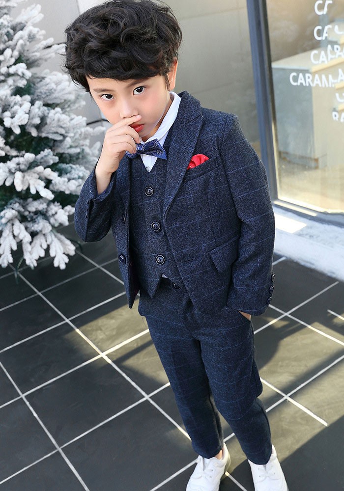 子供スーツ キッズフォーマル 男の子 韓国子供服 ストライプ 紳士服 おしゃれ 発表会 入学式 入園式 七五三 最低価格の 子供スーツ キッズフォーマル 男の子 韓国子供服 ストライプ 紳士服 おしゃれ 発表会 入学式 入園式 七五三 最低価格の