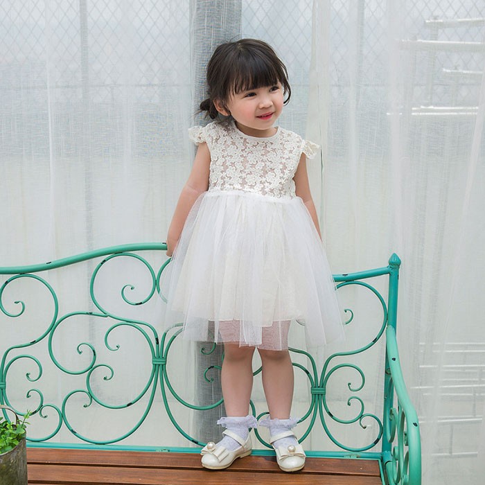 ベビードレス 結婚式 お宮参り子供ドレス セレモニードレス 新生児 ドレス ベビー服 フォーマル 女の子 70 希望者のみラッピング無料 80 出産祝い 赤ちゃんドレス60 七五三 90 白