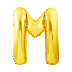 アルファベット バルーン 誕生日 飾り付け バースデーバルーン 風船