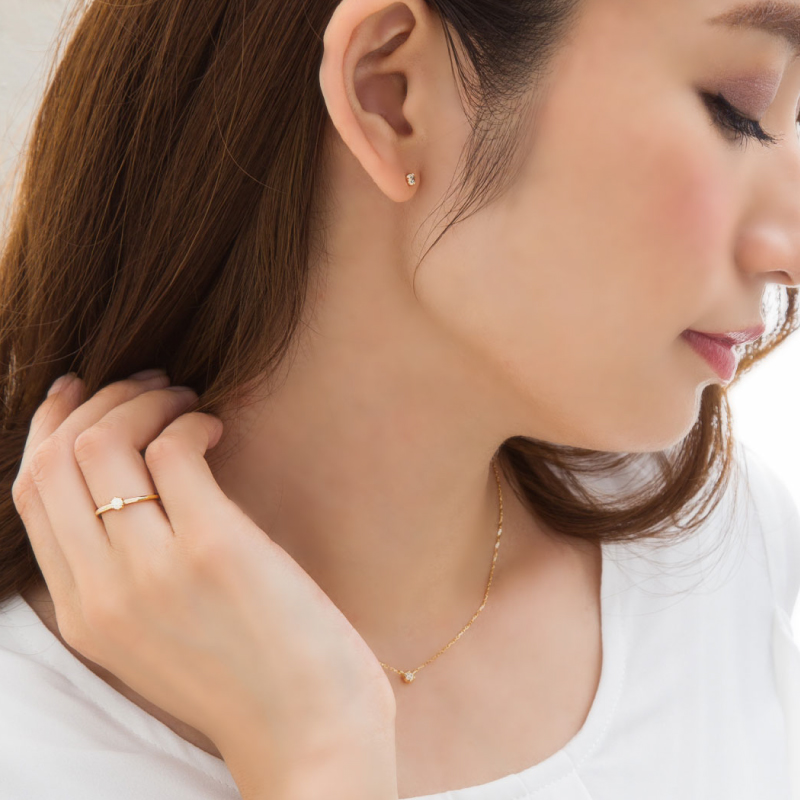 Sweets Jewelry Market（スイーツジュエリーマーケット） 【お試し価格