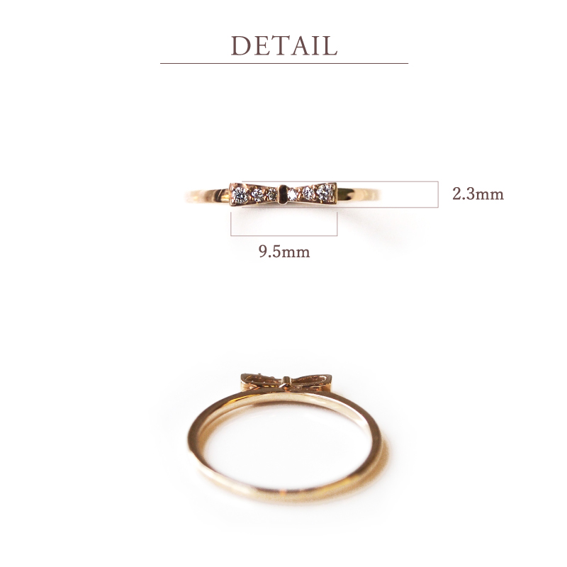 Sweets Jewelry Market（スイーツジュエリーマーケット） リング 指輪