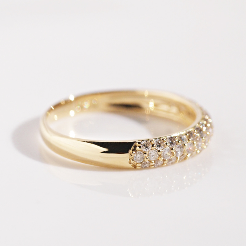 Sweets Jewelry Market 【母の日】 ピンキーリング 指輪