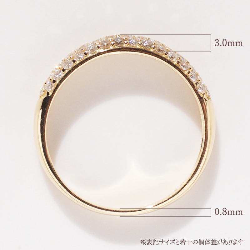 Sweets Jewelry Market（スイーツジュエリーマーケット） ピンキー