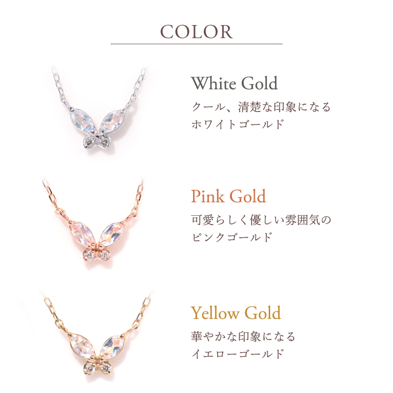Sweets Jewelry Market（スイーツジュエリーマーケット） ネックレス